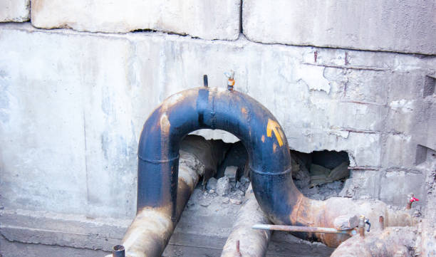Best Sewage cleanup and water damage restoration  in Brentwood, PA